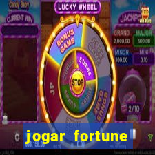 jogar fortune double demo